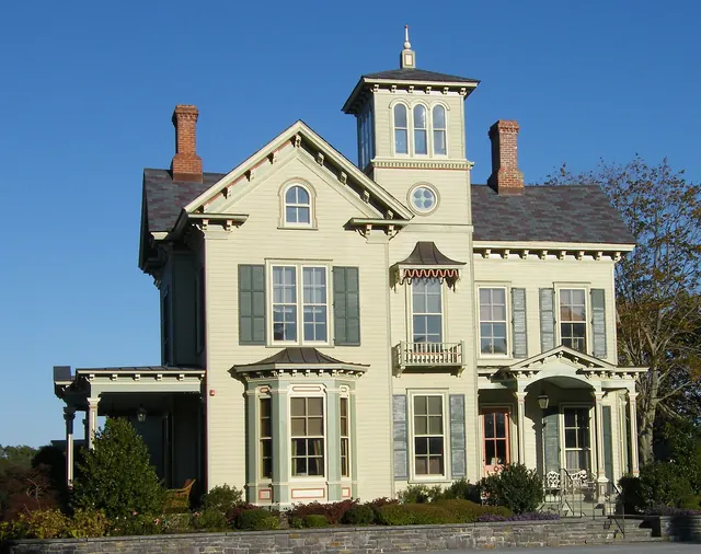 Jedediah Hawkins House, Jamesport
