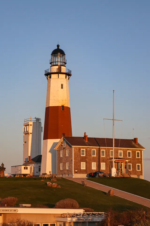 Montauk Point Lighthouse