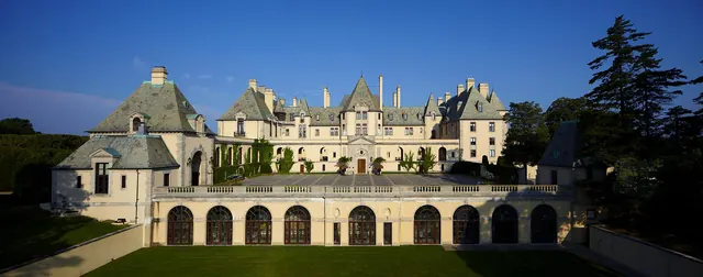 Oheka Castle, Huntington