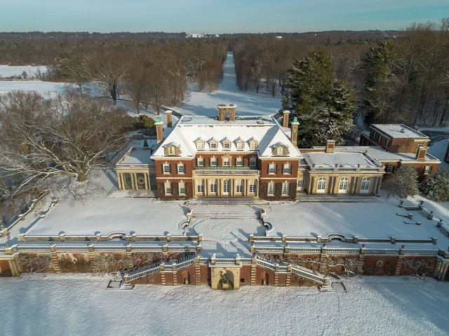 Old Westbury Gardens