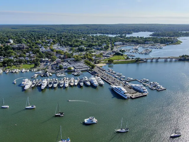 Sag Harbor