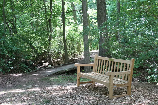 The Staten Island Greenbelt