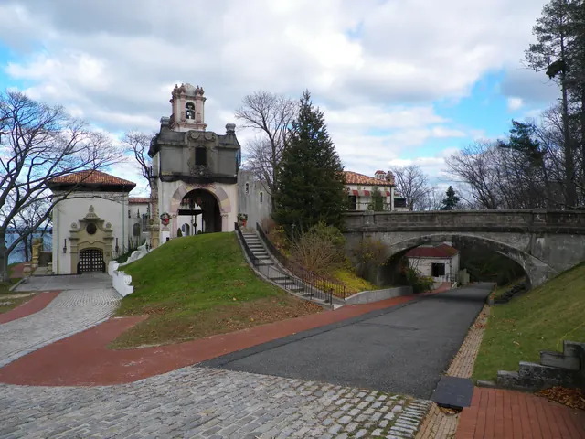 The Vanderbilt Museum